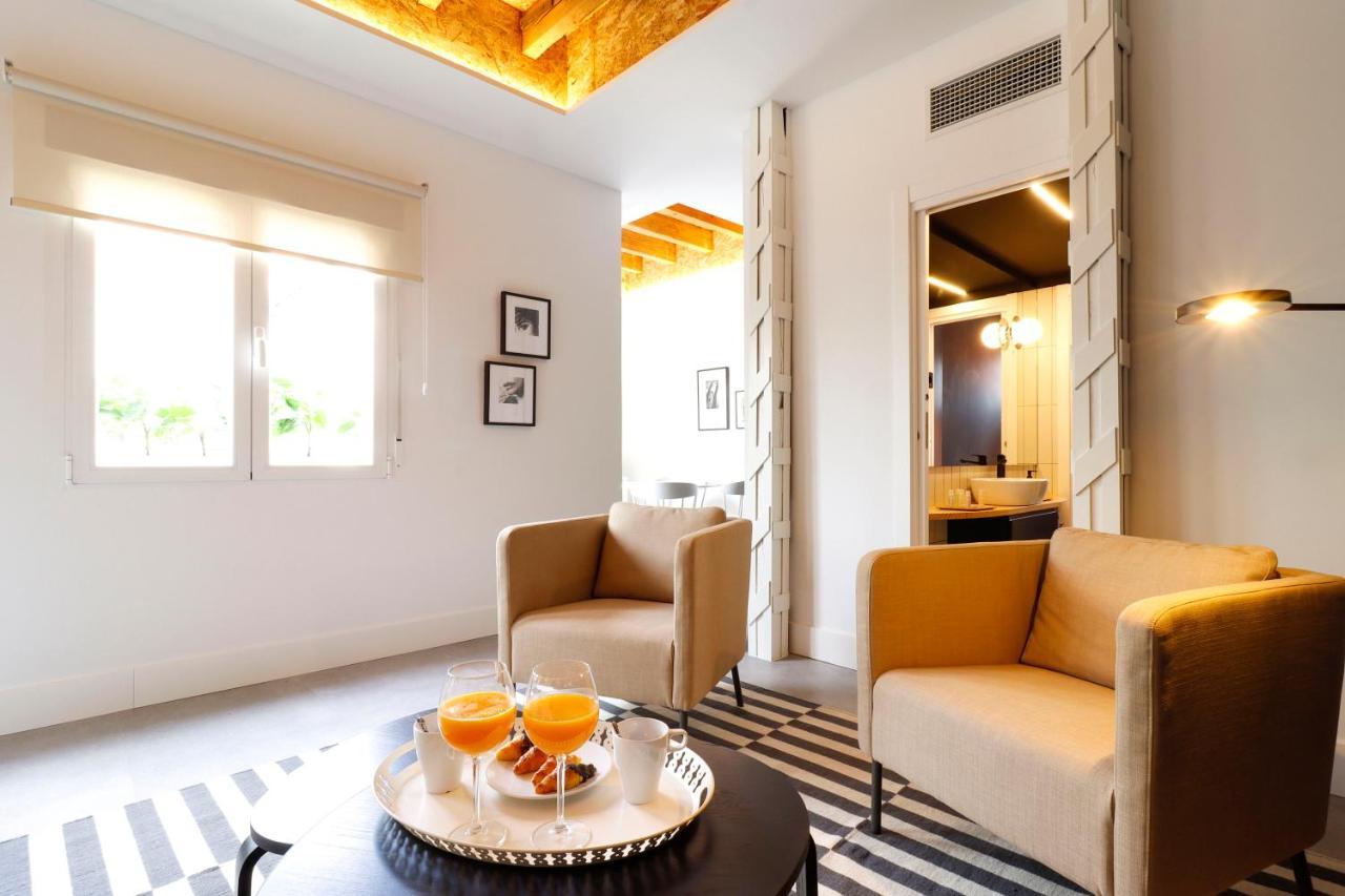 Malasana Design By Madflats Collection Madrid Exterior foto