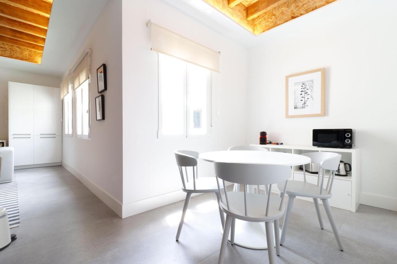 Malasana Design By Madflats Collection Madrid Exterior foto
