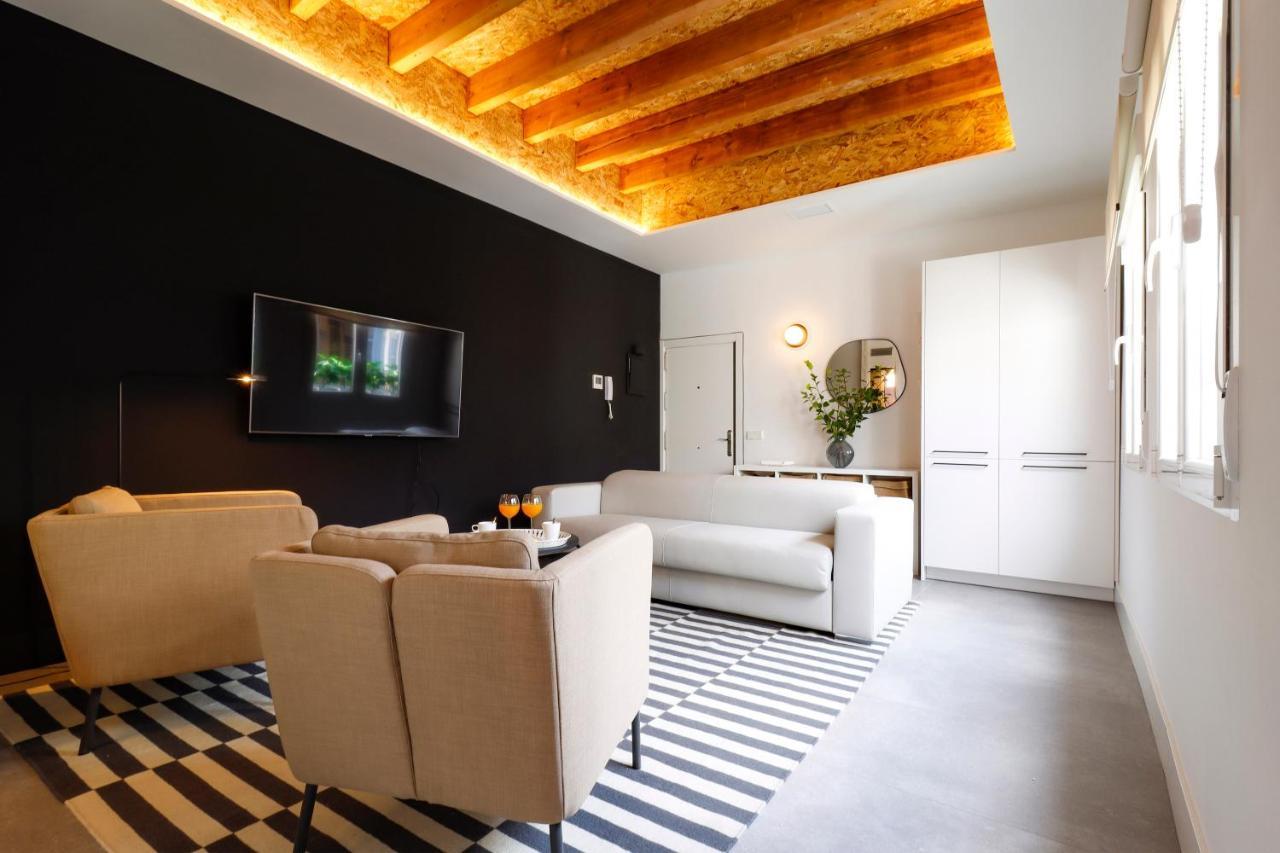 Malasana Design By Madflats Collection Madrid Exterior foto