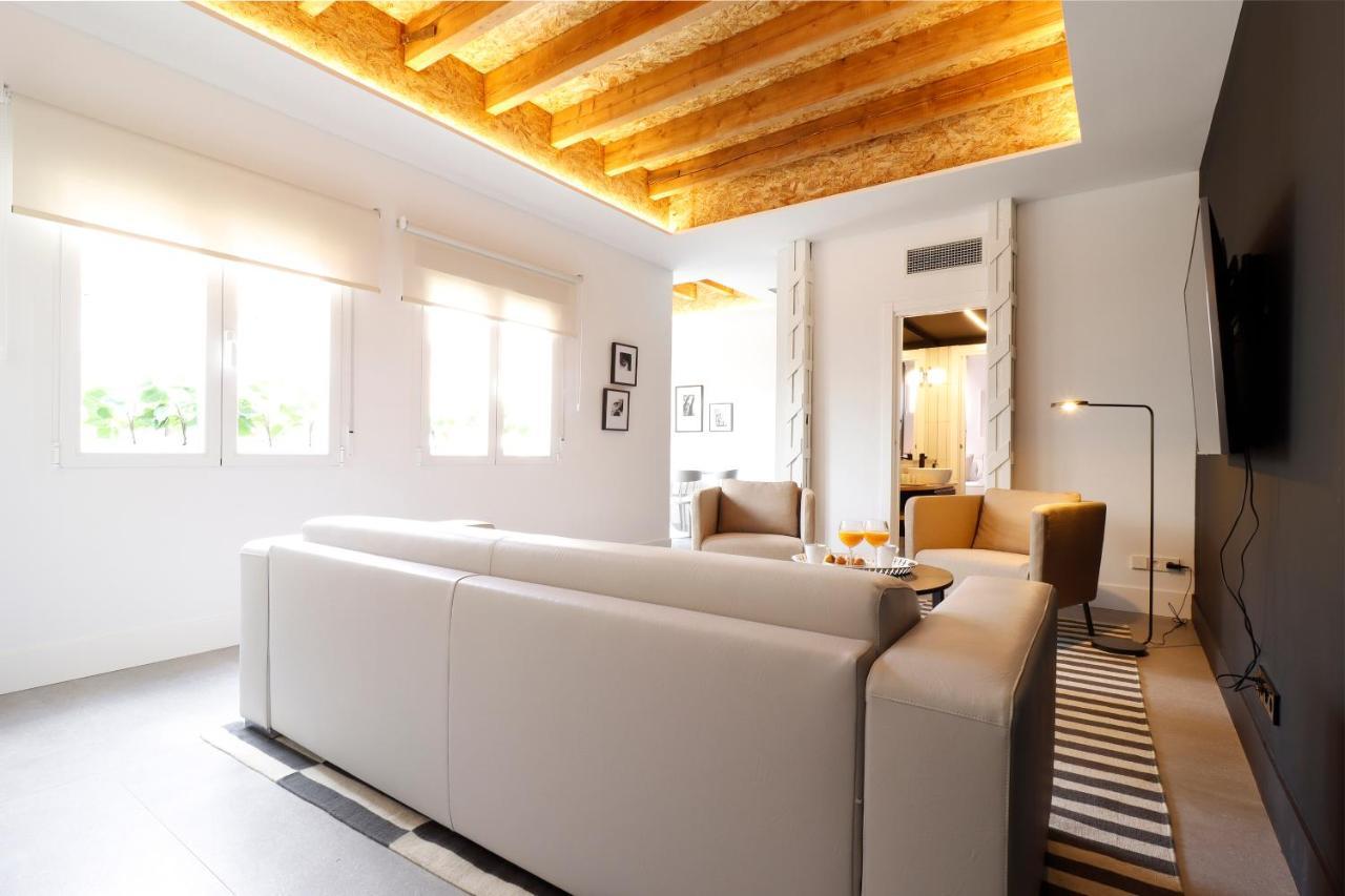 Malasana Design By Madflats Collection Madrid Exterior foto