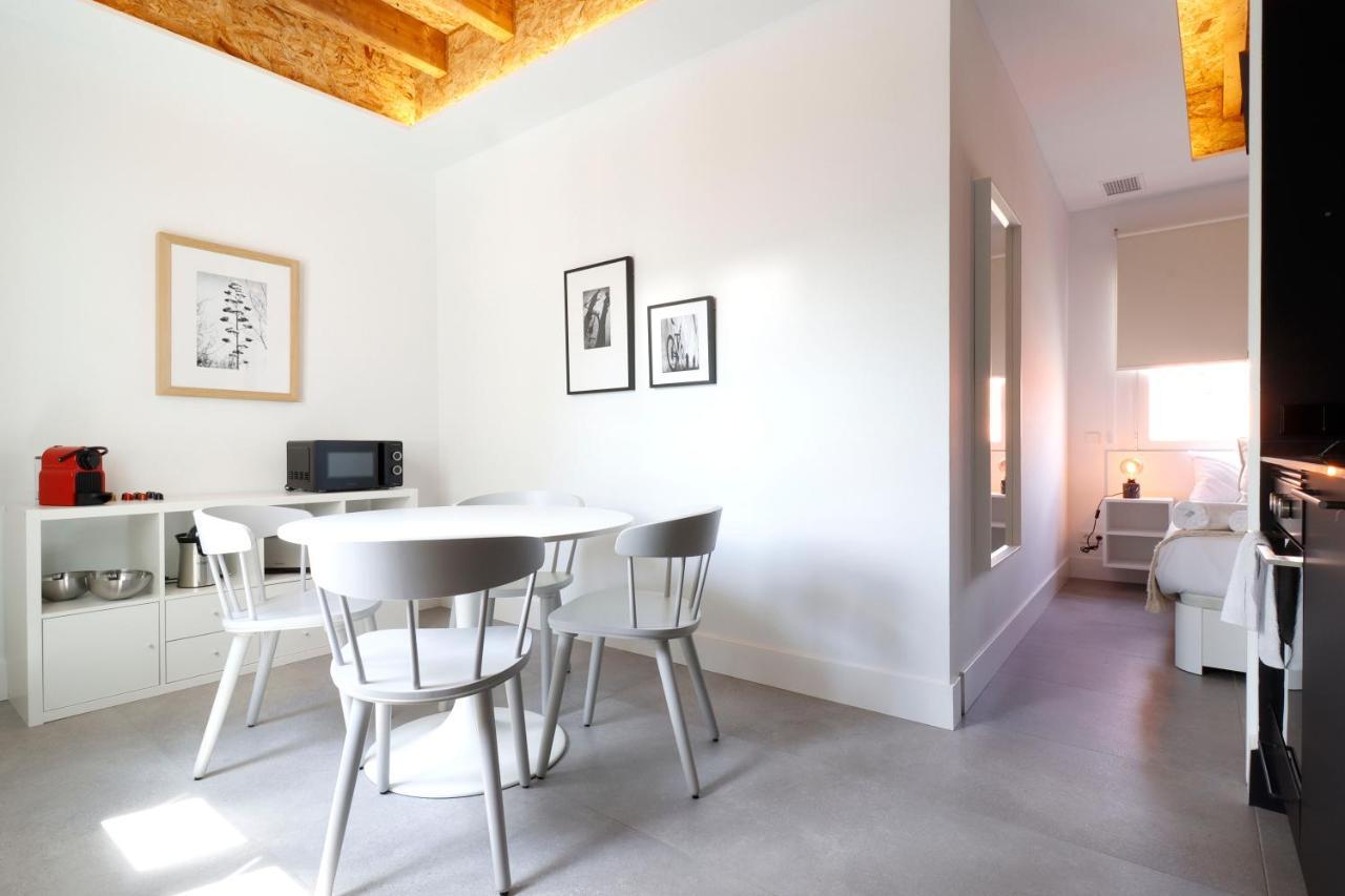 Malasana Design By Madflats Collection Madrid Exterior foto