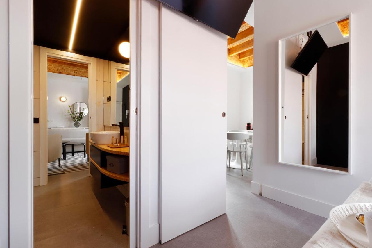 Malasana Design By Madflats Collection Madrid Exterior foto