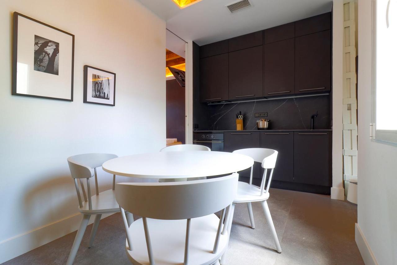 Malasana Design By Madflats Collection Madrid Exterior foto