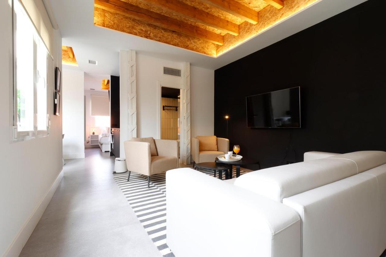 Malasana Design By Madflats Collection Madrid Exterior foto