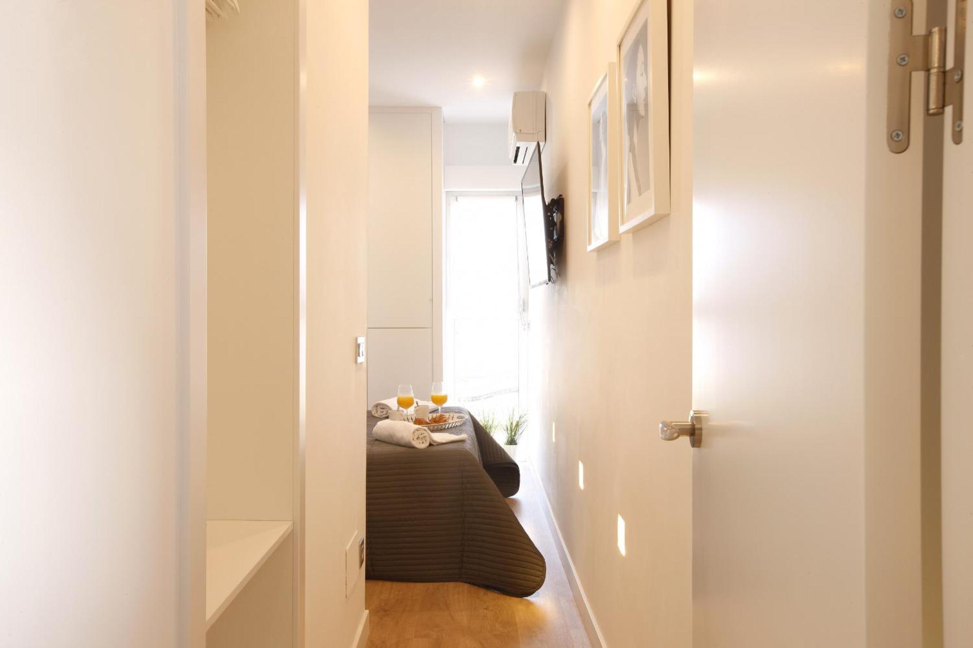 Malasana Design By Madflats Collection Madrid Exterior foto
