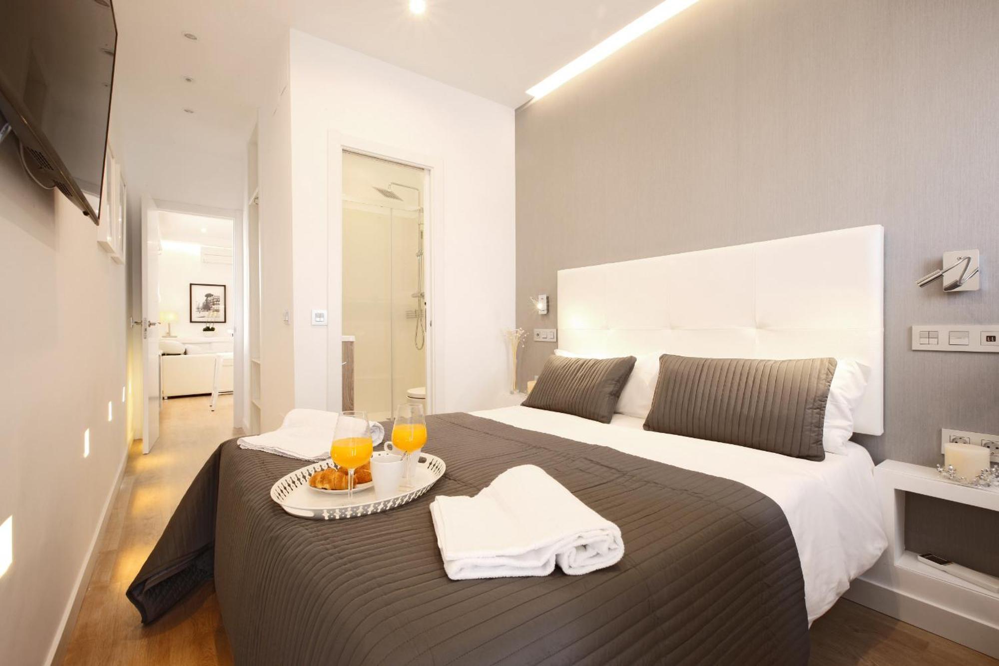 Malasana Design By Madflats Collection Madrid Exterior foto