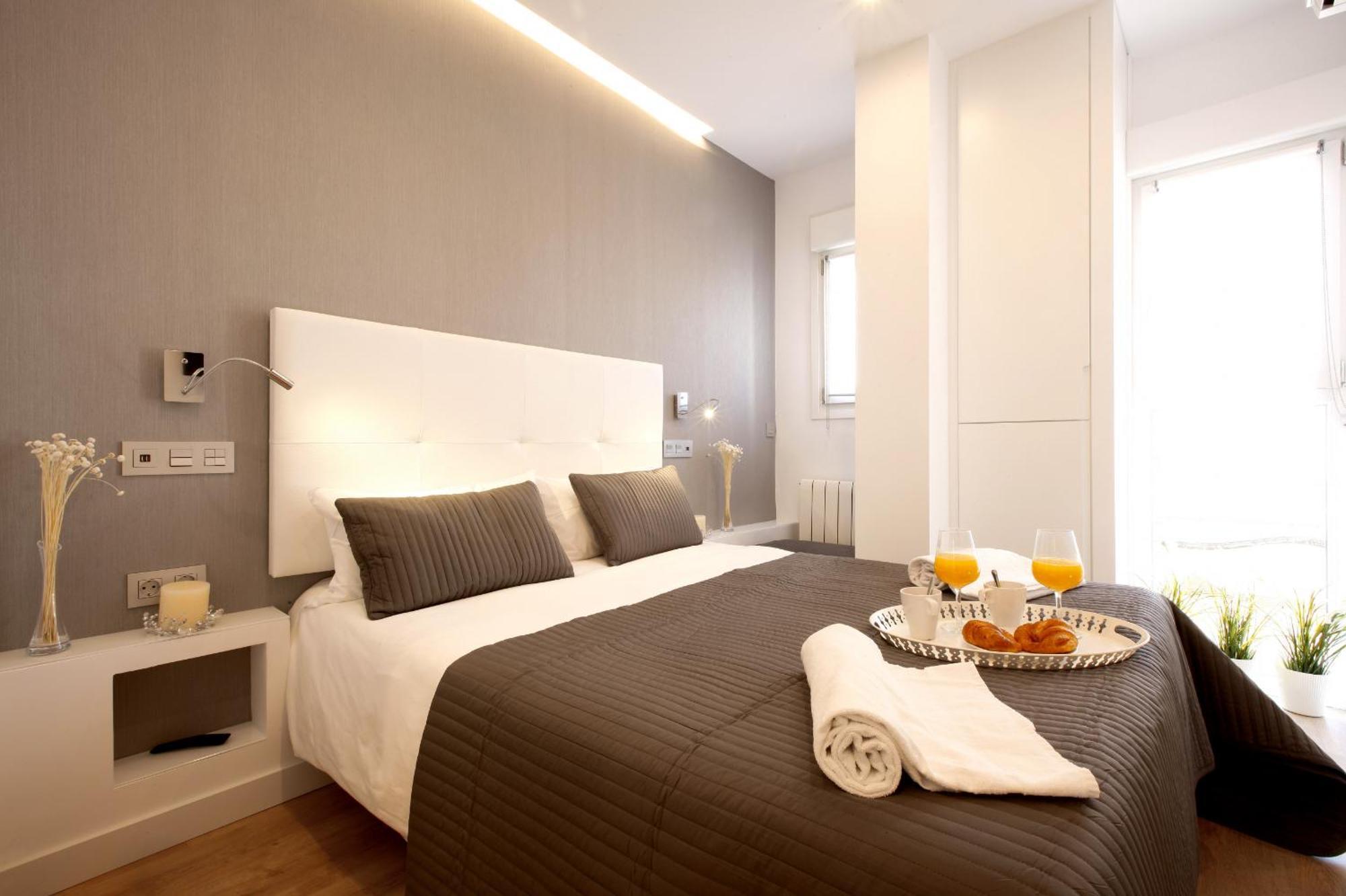 Malasana Design By Madflats Collection Madrid Exterior foto
